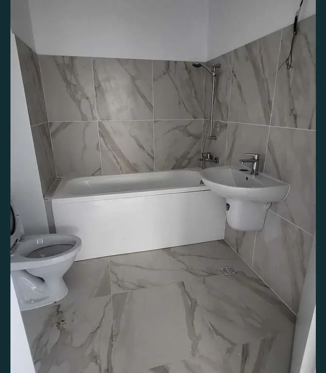 Apartament Nou, Novopolis, suprafata totala 73,3 mp + parcare