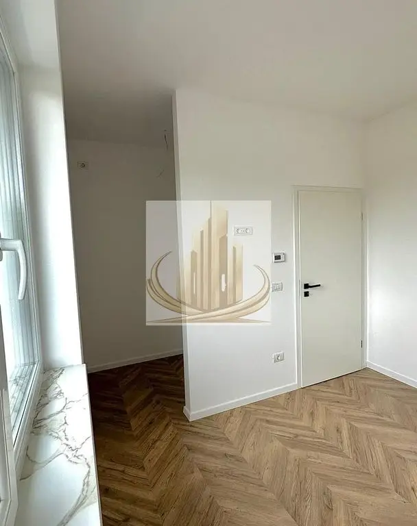 Duplex modern, 135 mp, grădină amenajată–Dumbrăvița, zonă linistita