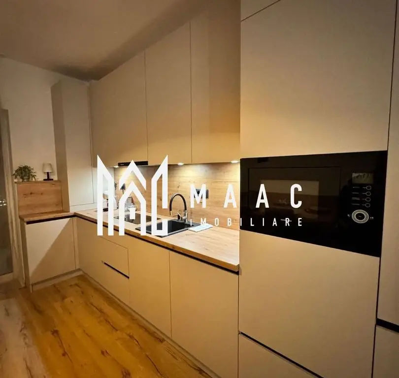 Apartament 2 camere | Terasa 39 MP | Modern | Selimbar