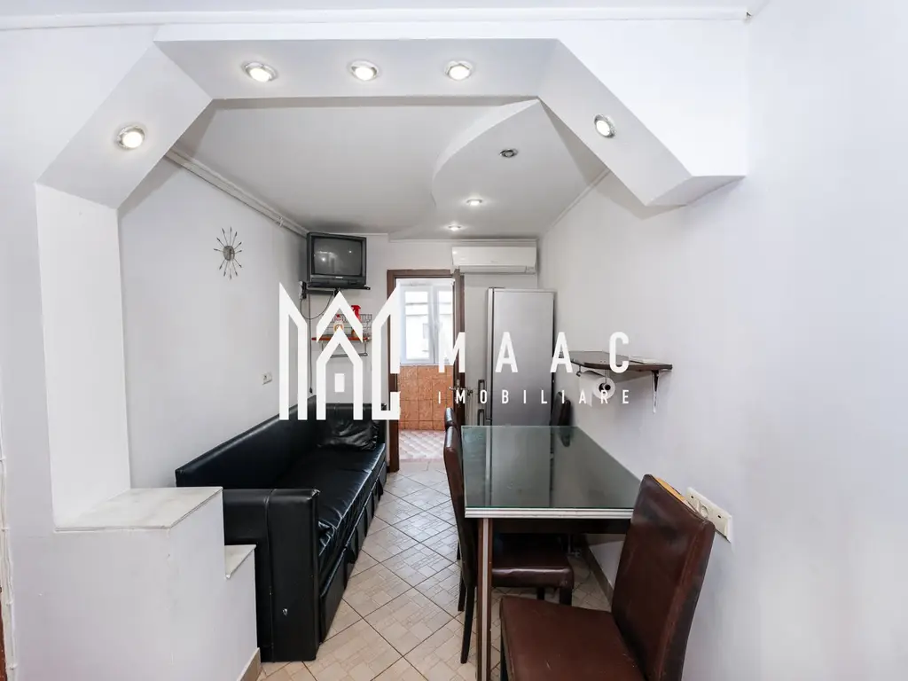 Apartament 2 Camere Decomandat | Ostroveni | 51 MP