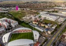 Comision 0% Teren pentru casă la 1 minut de Atrium Mall