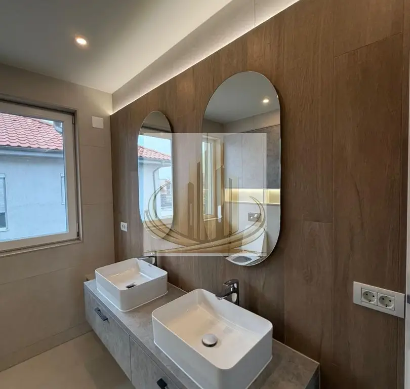 Eleganță și Tehnologie | Casă Individuală Premium | 165 mp | Săcălaz