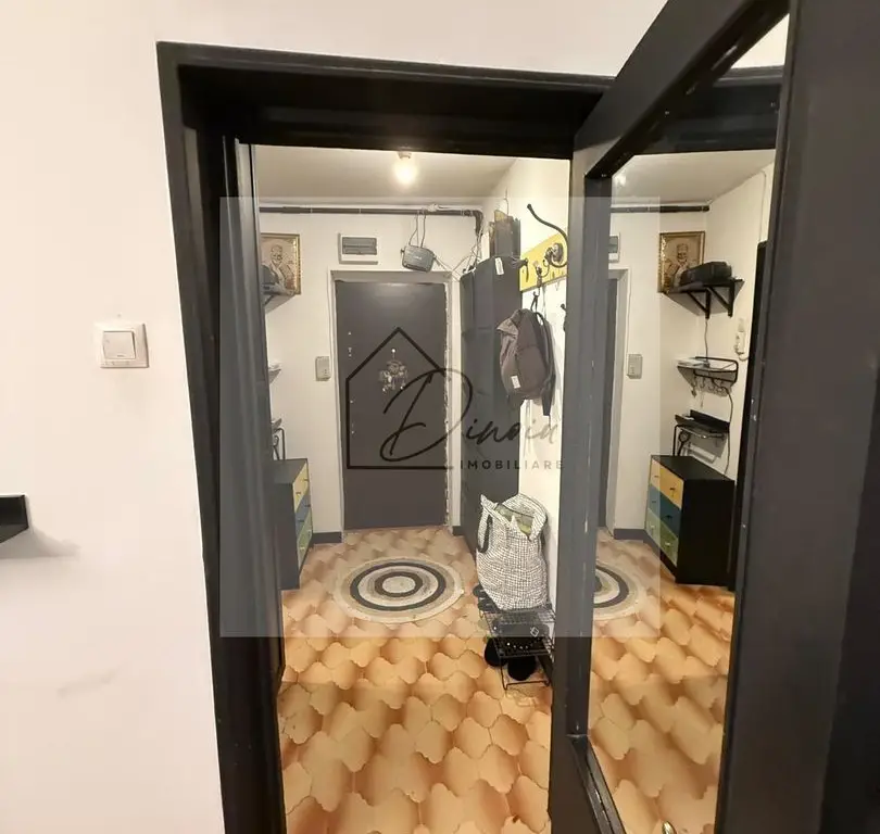 Apartament 4 camere Drumul Taberei I Plaza Mall I etaj 1/4 I COM 0%