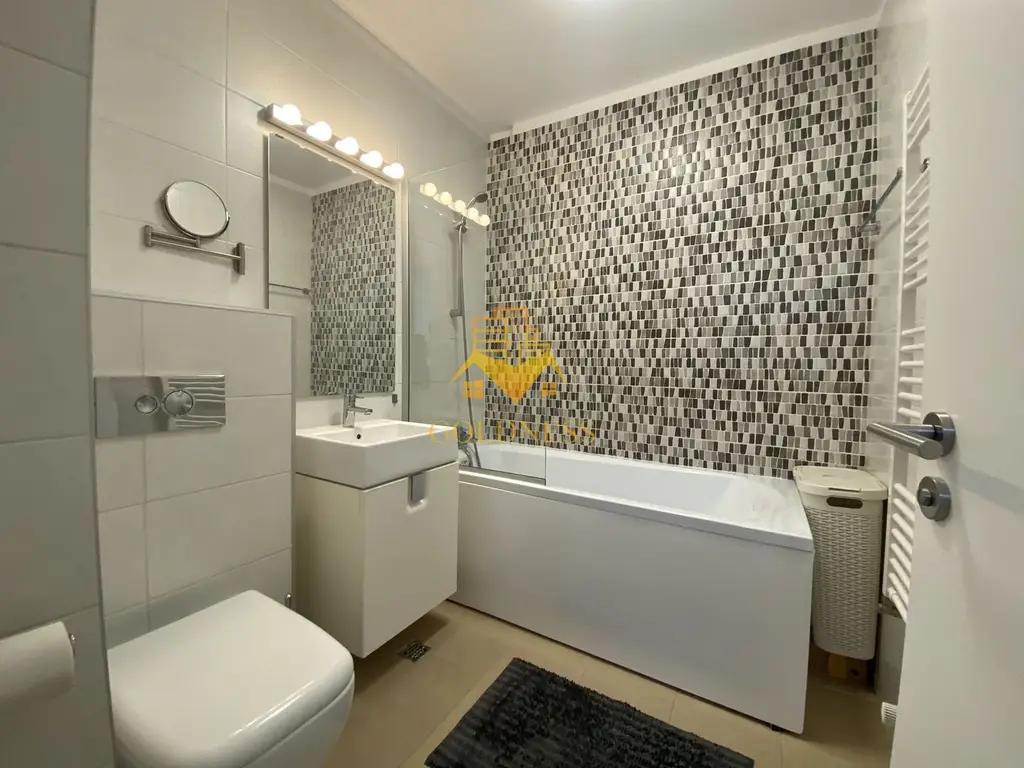 Apartament cu 2 camere în Sophia Residence