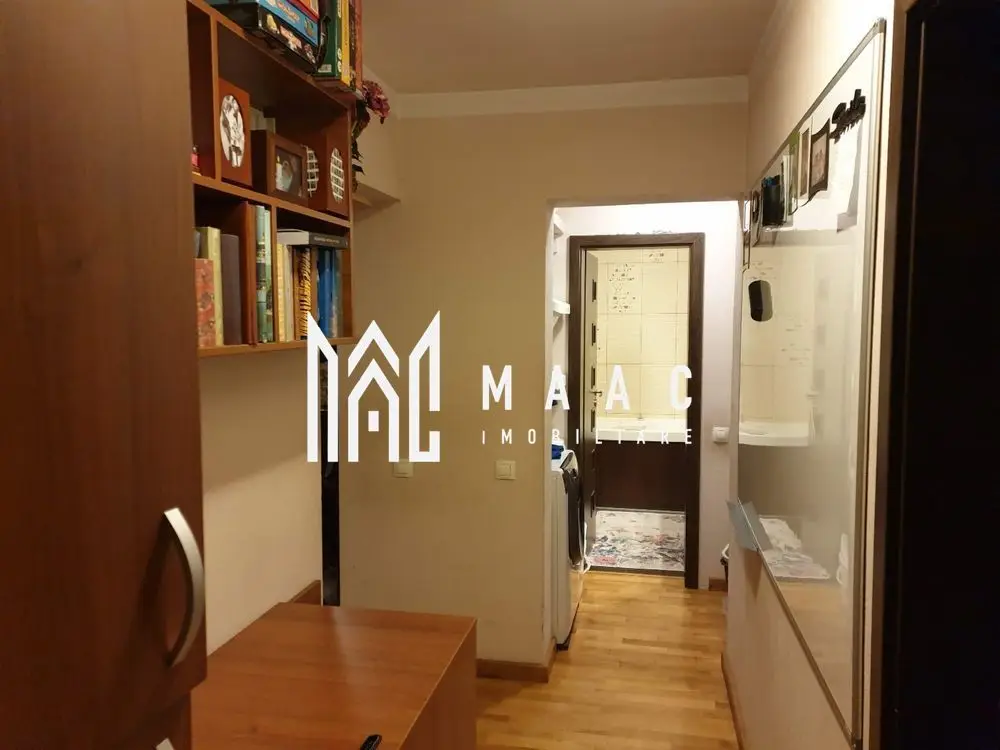 Apartament 4 camere | Tilișca, Sibiu | 118 mp, INTABULAT