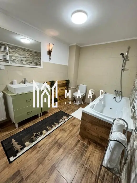 Pensiune Turistică | 360MPU | Curte | Oportunitate Investiție | Porumbacu de Sus