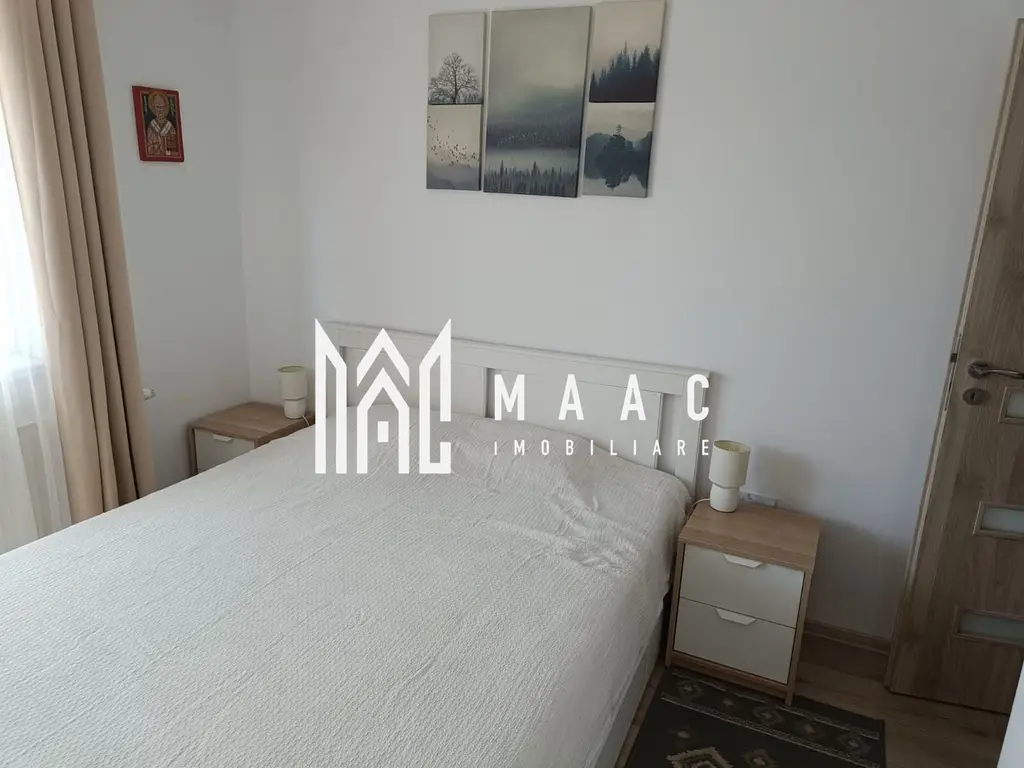 Apartament 3 camere | 60 mp | Decomandat | Calea surii mici