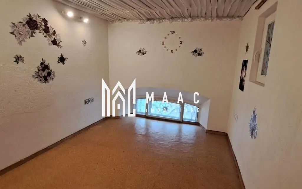 Spațiu comercial | Central, Sibiu | Strada Tribunei, 48 mp utili