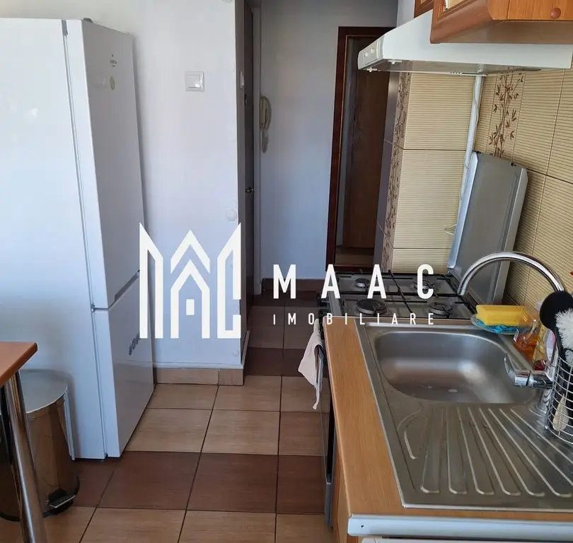 Apartament 2 camere | Balcon | 45 MPU | Terezian