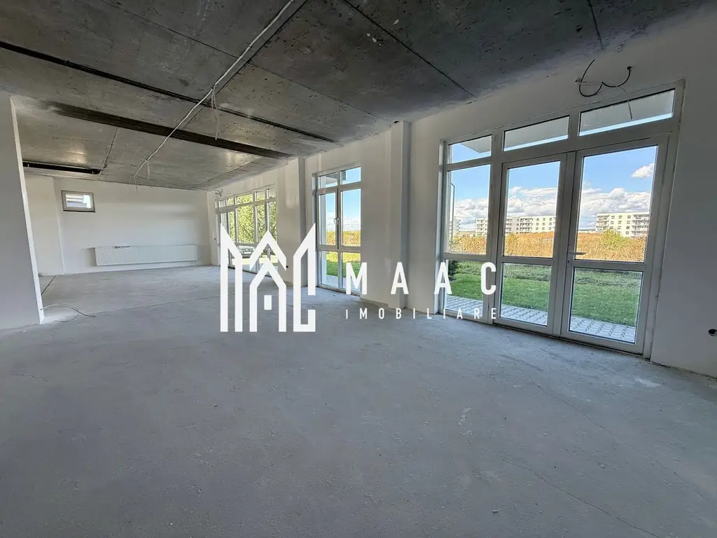Spatiu comercial  generos | West Side Park | 259 MPU