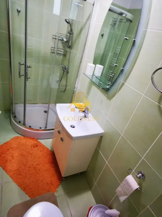3 Camere, Pet Frendly, Parcare Subterana, Home Garden, Lidl, Buna Ziua