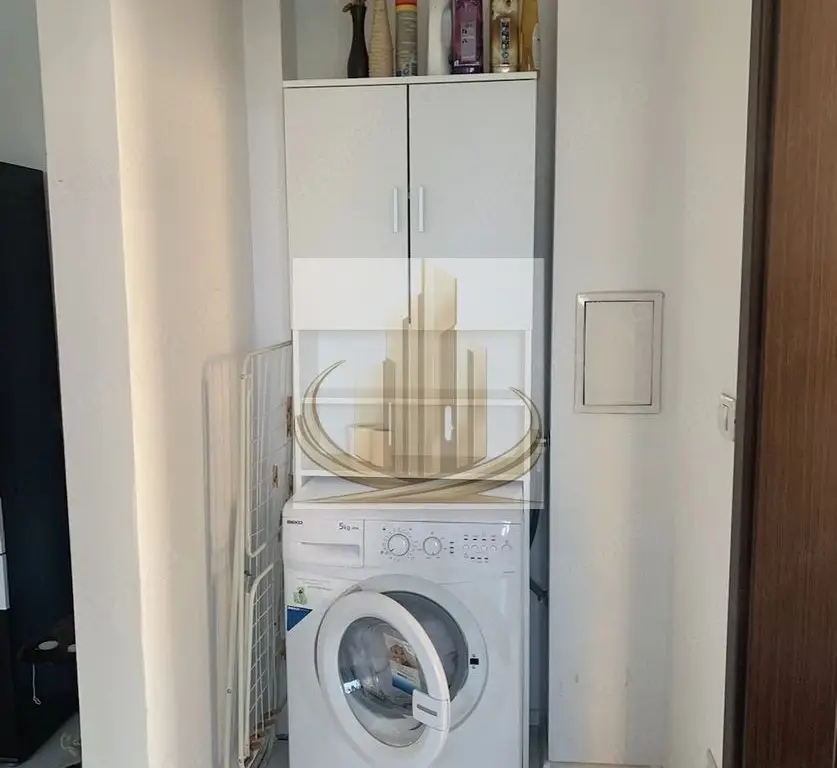 ✨Ap 2 camere- Girocului Mobilat&utilat