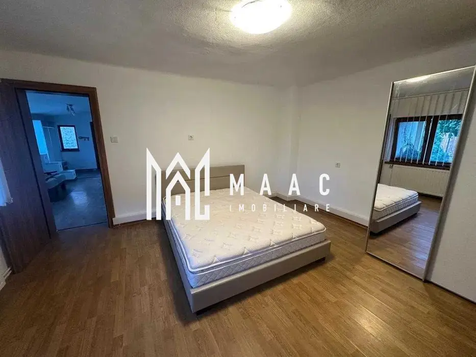 Casă de vanzare I 180 mp utili I Teren 336 mp I Zona Piața Cluj-Sibiu