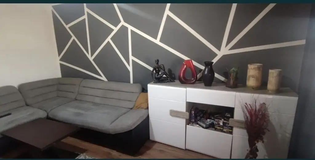 Vand ap cu 3 camere in Navodari