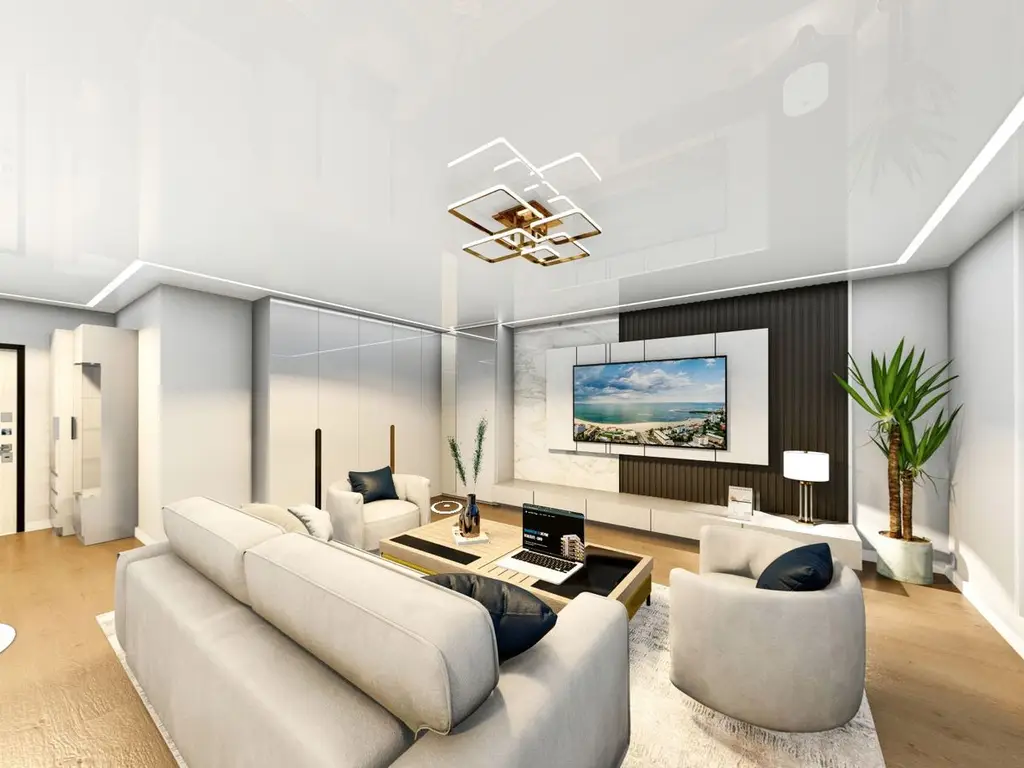 DEZVOLTATOR -Ap. 2 cam. 52 mp Comision 0 % Mamaia nord OBA TOWER