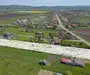 Teren intravilan Bod | Front 46 m la Asfalt | Utilități pe/lângă Teren