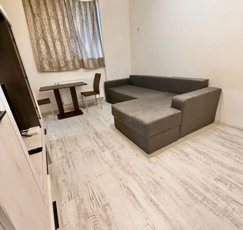 Garsoniera decomandata - Militari Residence Tineretului 35bis