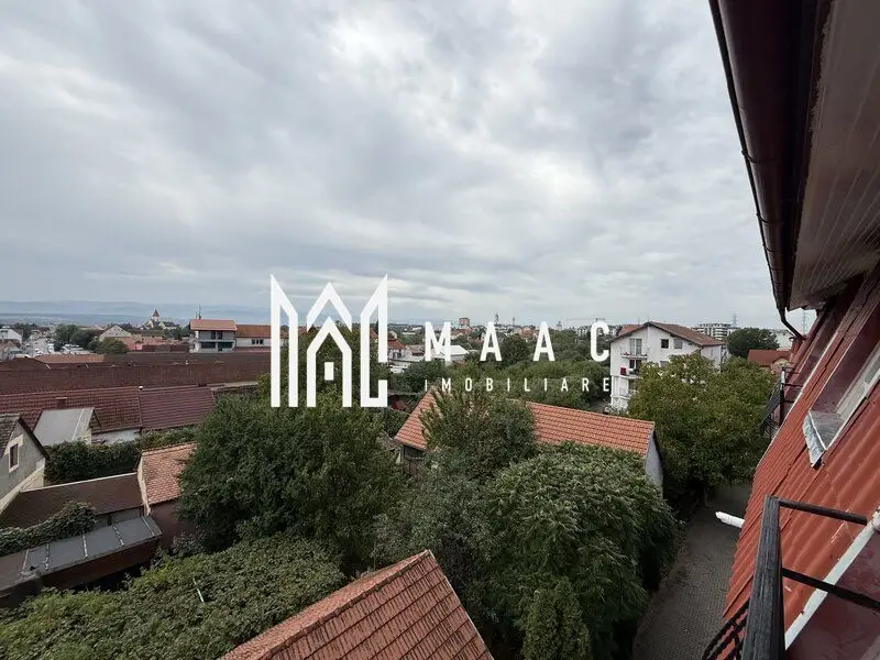 Apartament renovat complet I mobilat I 63 mp utili I Etaj 3 I Turnisor