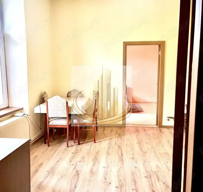 🔑 2 Camere | Semicentral | Renovat | Ideal Locuință sau Investiție