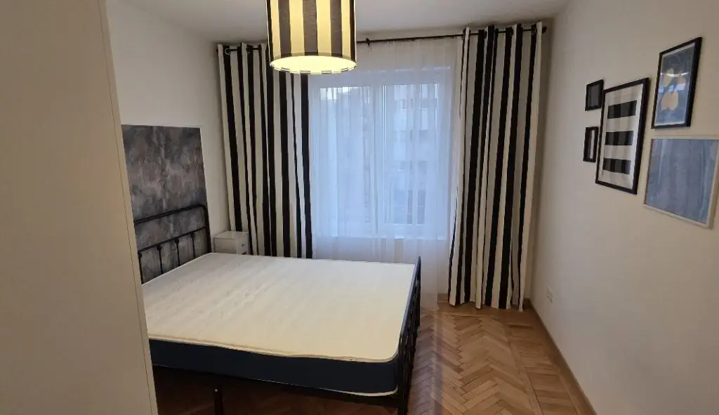 Romana Coloane apartament 3 camere mobilate si utilate