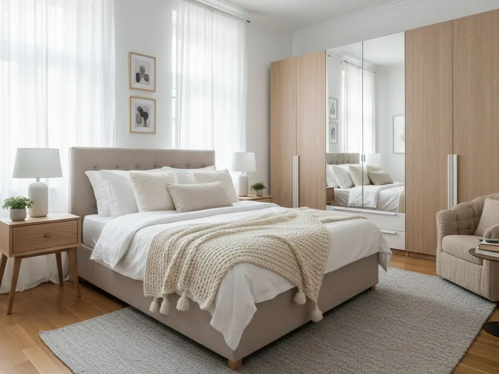 Apartament cu 2 camere iunie 2026 zona Militari Residence
