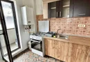 Apartament 3 camere Militari Residence mobilat si utilat