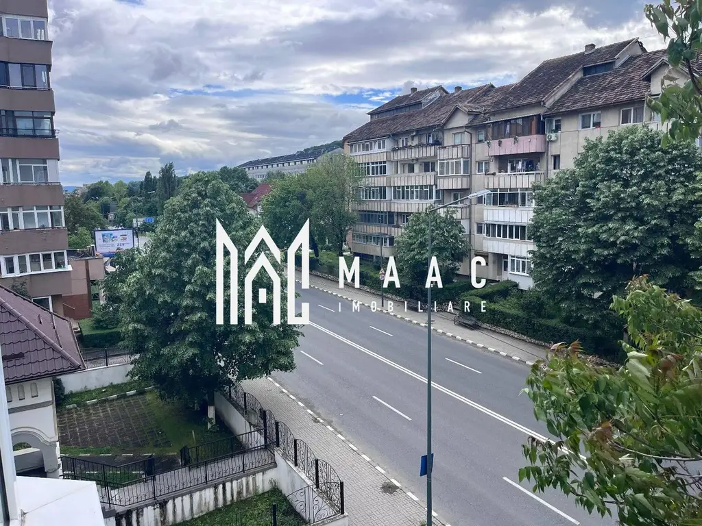 Apartament 2 camere + boxă  | 69,75 mp |  posibilitate plata rate |