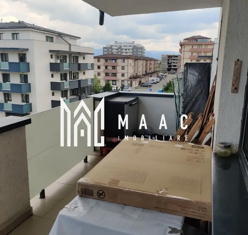 Apartament 3 camere | 60 mp | Decomandat | Calea surii mici