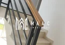 Casa Individuala | 120MPU | Cristian | Curte 420MPU