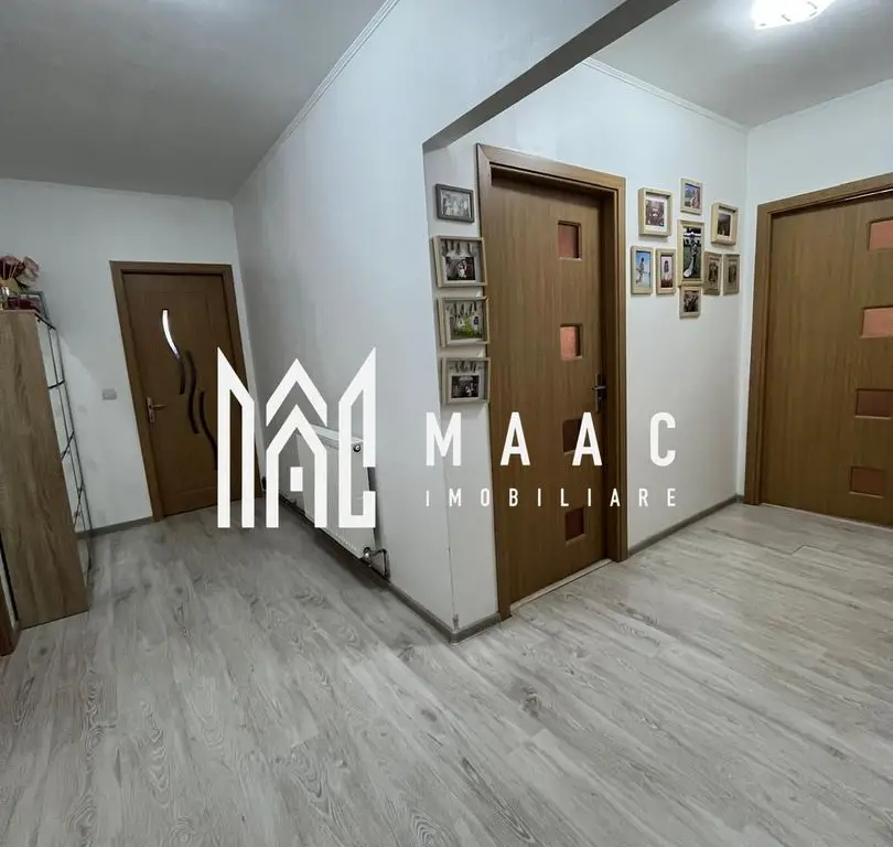 Apartament 2 camere | Decomandat | 97.5 mp | Terezian