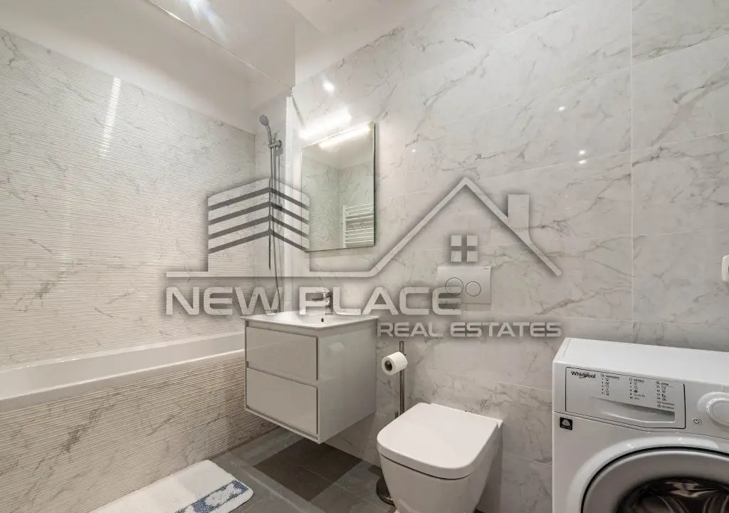 RESIDENCE 5 | Parcare subterana | Apartament exclusivist | View liber | Lux