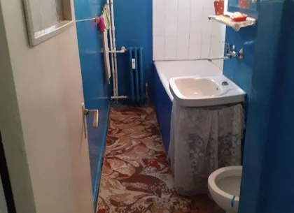 Vand ap cu 3 camere zona Tomis Nord