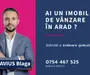 PROPRIETATE VANDUTA Apartament ARED spectaculos cu gradina si garaj