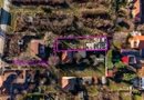 Teren 620 mp în Aradul Nou – lângă Tabacovici Residence | 105.000 €