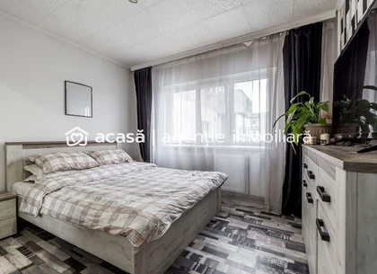 Apartament 3 camere Malul Muresului Alfa - COMISION 0