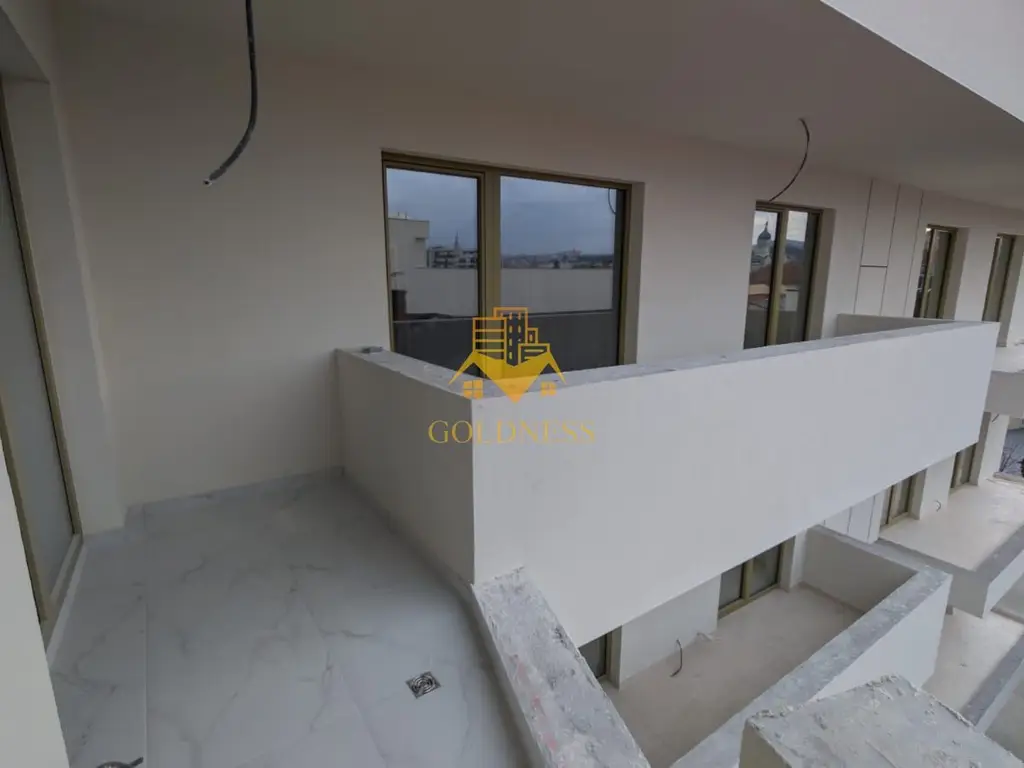 4 camere, Parcare Subterana, Bloc Nou, Central, Pta. Mihai Viteazu