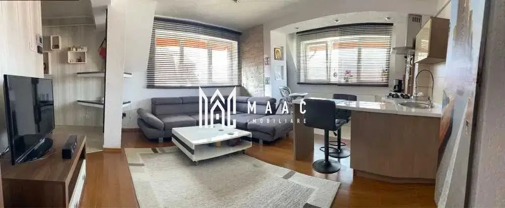 Apartament 2 Camere I Decomandat I Lift I Strand