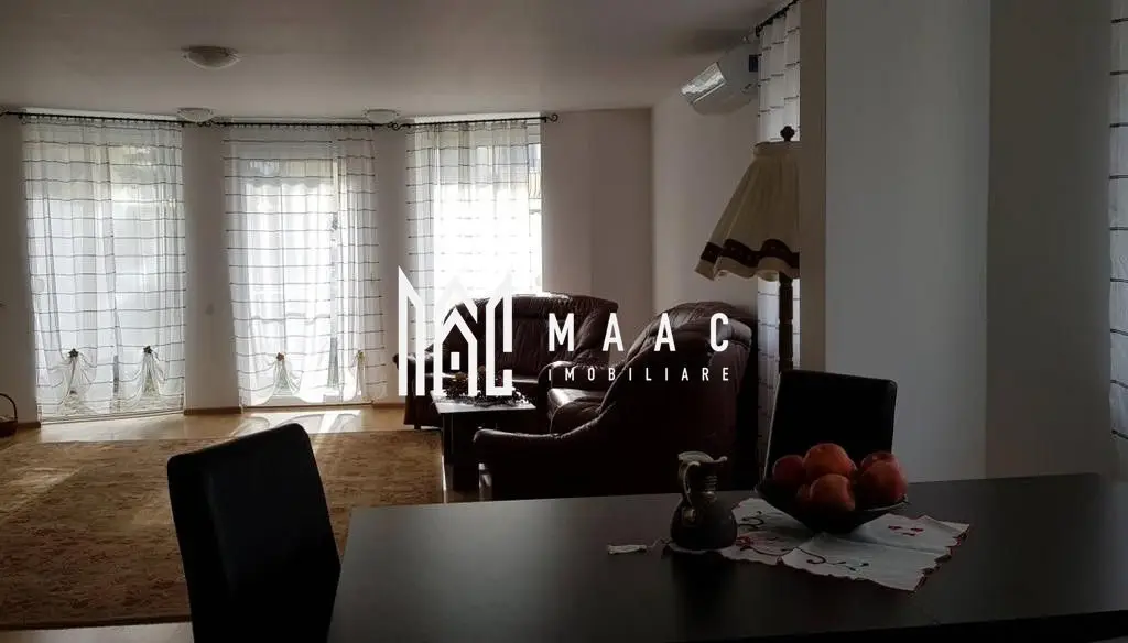 Casă de închiriat 4 camere | Sibiu Trei Stejari | 250 mp, garaj