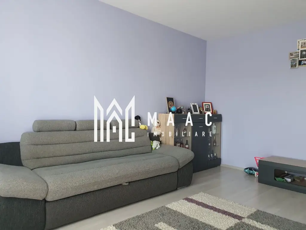 Apartament 4 camere de vânzare | Șura Mare | 110 mp, parcare