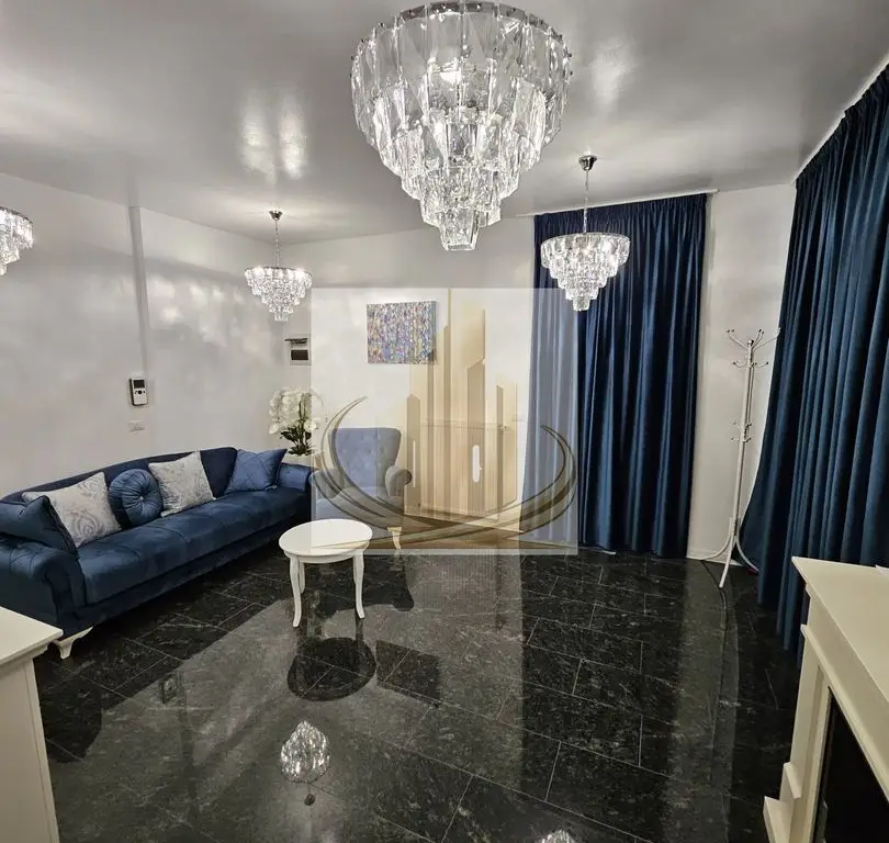 2 Camere Lux, Curte Privată 140 mp, Parter, Ideal Business, Dumbrăvita