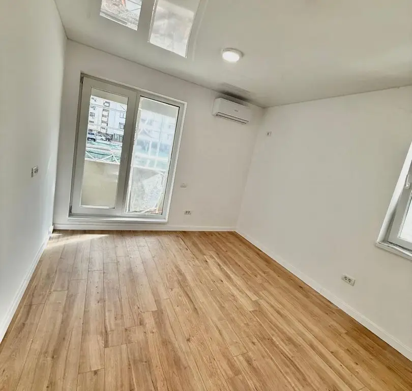 Ap. 2 cam. aprilie 2026 zona Militari Residence