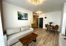 2 camere, Modern, Parcare subterana, Zona Cetatii, Bloc Nou, Floresti