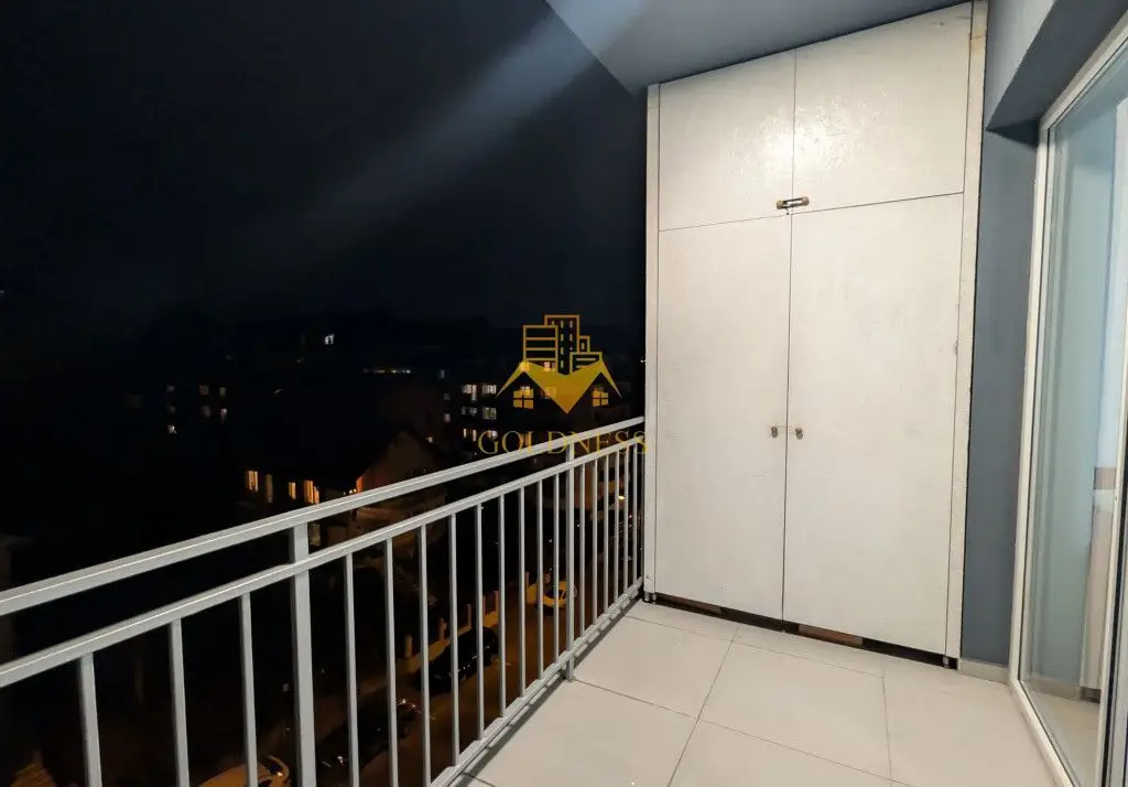 2 camere, OpenSpace , Parcare, Gheorgheni, Alverna, Pet Friendly