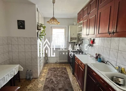 Apartament 4 Camere | Etaj 3 | 2 Balcoane | Pivnita | Strand