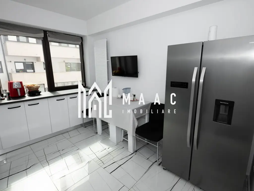 Apartament 2 camere| Mobilat si utilat| Dem Radulescu