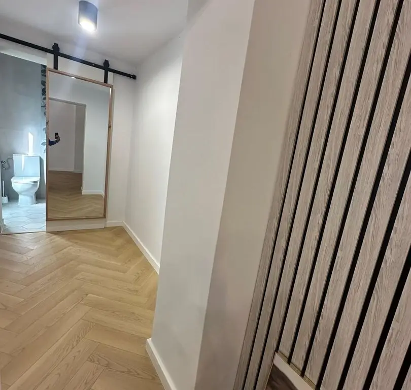 Casă la cheie, 140 mp + teren 540 mp — Zonă centrală Oradea. 387.000 E