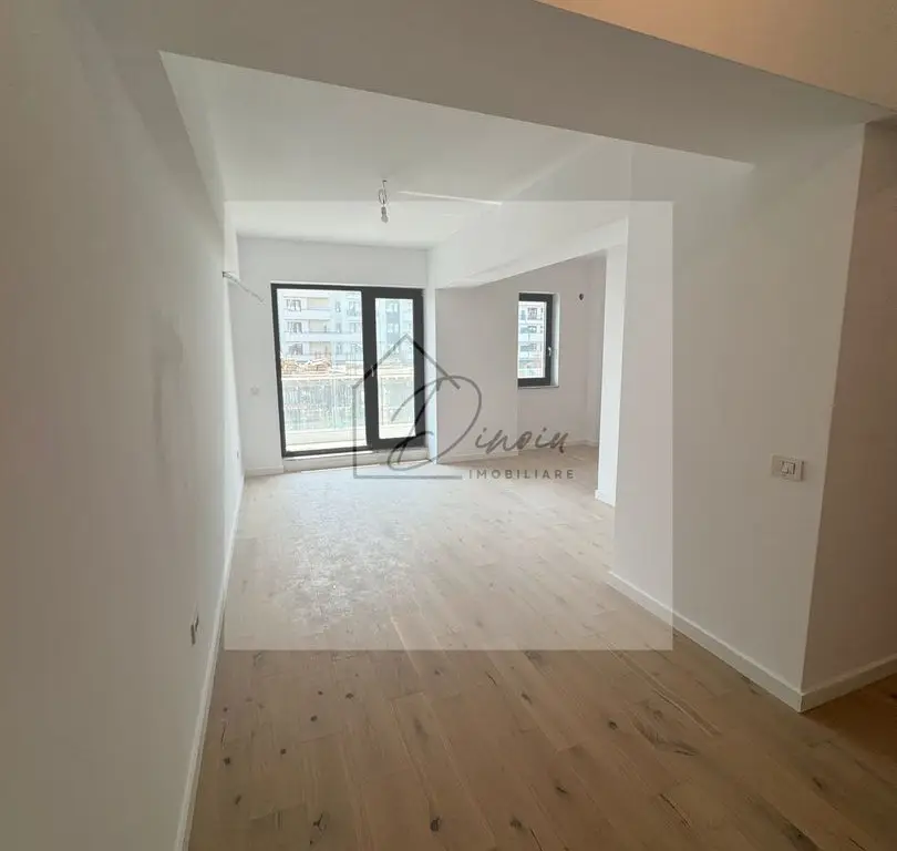 2 camere First Estates Pipera I Plaza Pipera Rond OMV I COM 0%