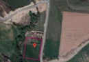 Teren intravilan, Fughiu - Osorhei, 4 244 mp, ideal pentru dezvoltare