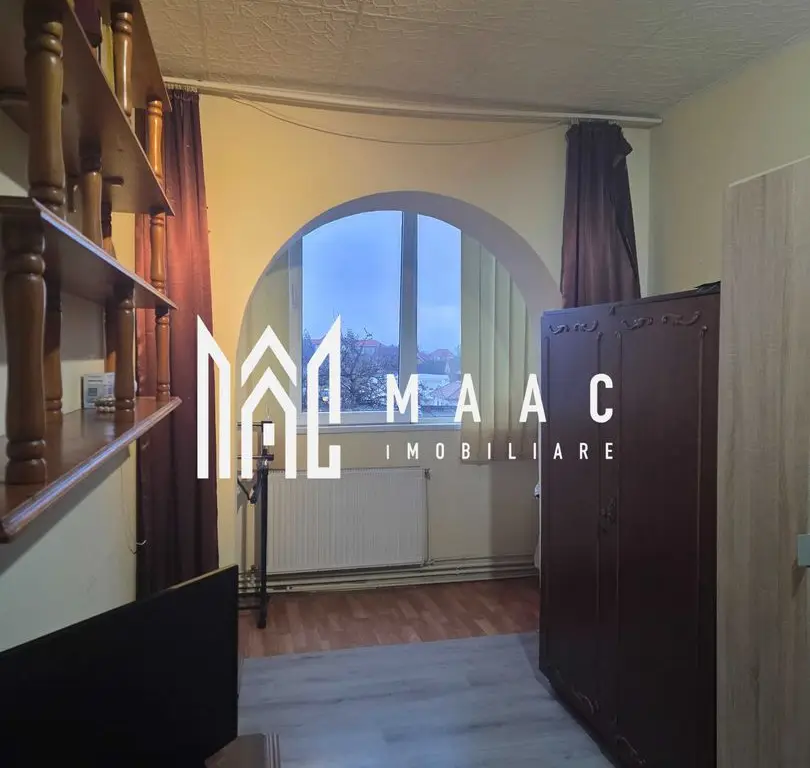 Apartament 3 camere | 65 Mp | Zona Terezian