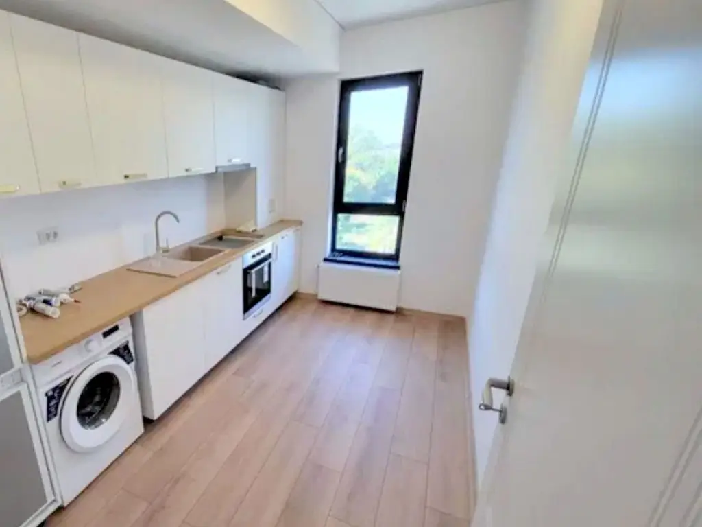 Apartament modern cu 3 camere - Complex Arcada